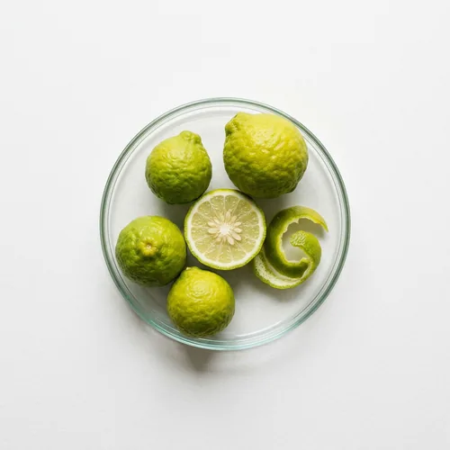 Bergamot Essential Oil