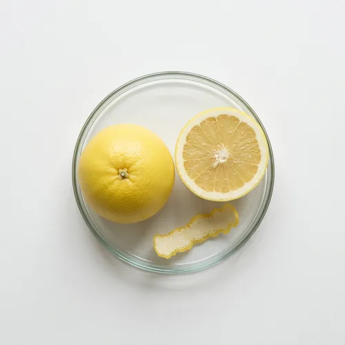 Grapefruit Essential Oil