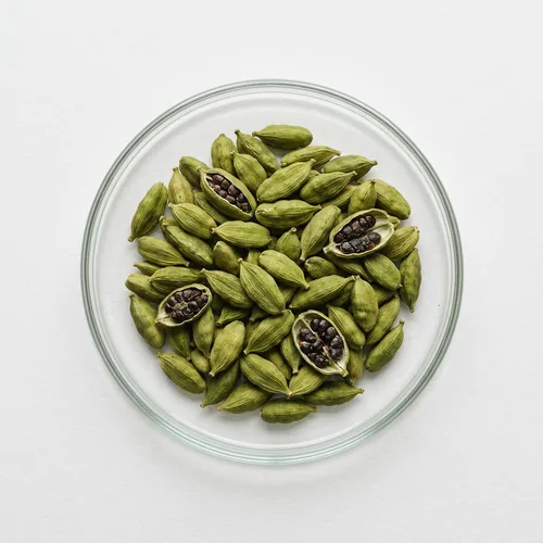Cardamom Food Fragrance (in MCT oil)