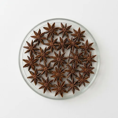 Star Anise Food Fragrance (in MCT oil)