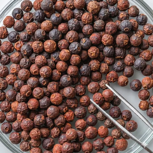 Juniper berry Food Fragrance (in MCT oil)
