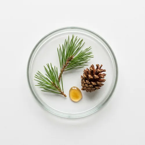 Yellow pine Essential Oil (>80% alpha-pinene)