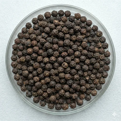 Black pepper Extract