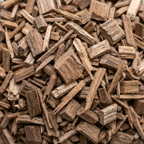 Turkish Oak (Medium Roast) Extract