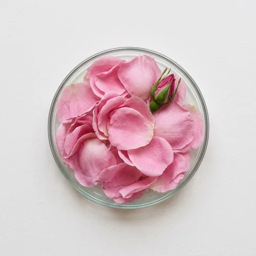 Damask Rose Food Fragrance (in MCT oil)