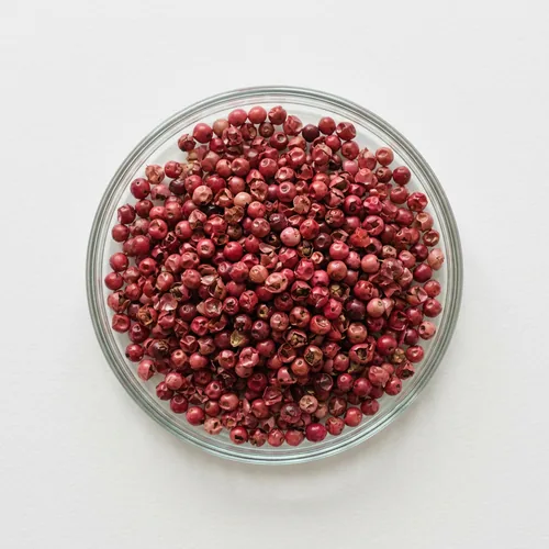 Pink Peppercorn Food Fragrance (in MCT oil)