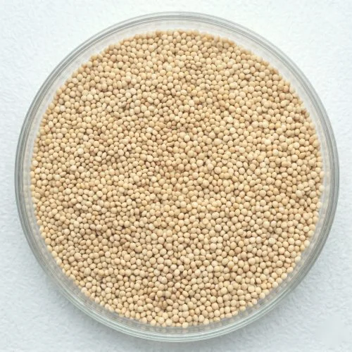 Amaranth seed Extract (>6% squalene)