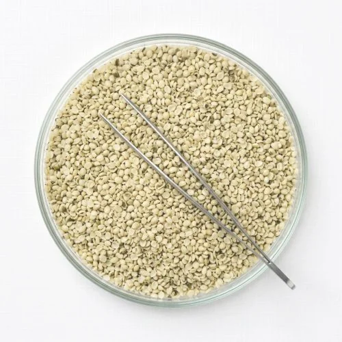 Hemp seed Fixed Oil
