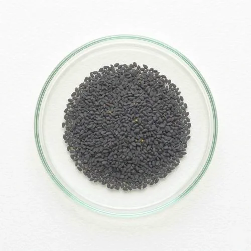 Black Cumin Capsules