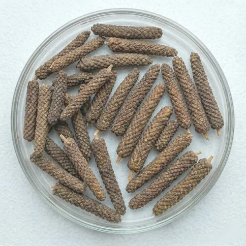 Long Pepper Extract (>25% piperine)
