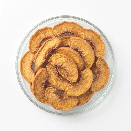 Peach Kernel Fixed Oil