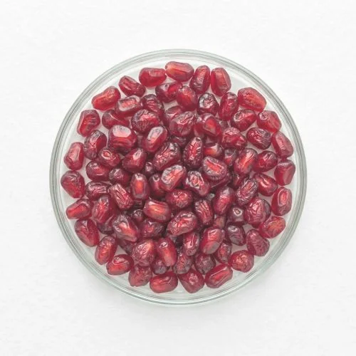 Pomegranate Seed Fixed Oil (>50% punicic acid)