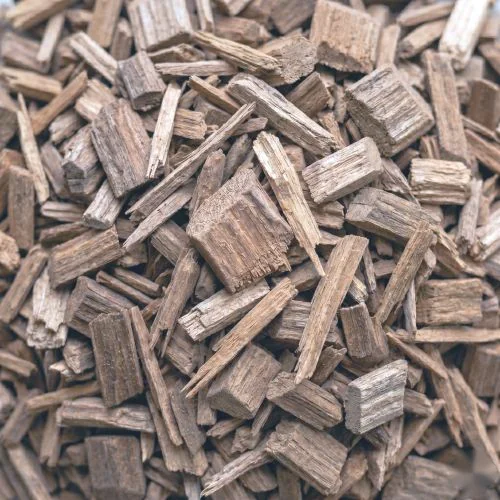 Sessile Oak (Medium Roast) Extract