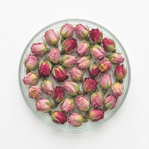 Rose aroma Skincare serum
