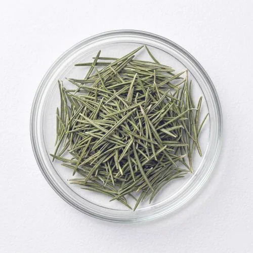 Rosemary Extract (>3% rosmarinic acid)