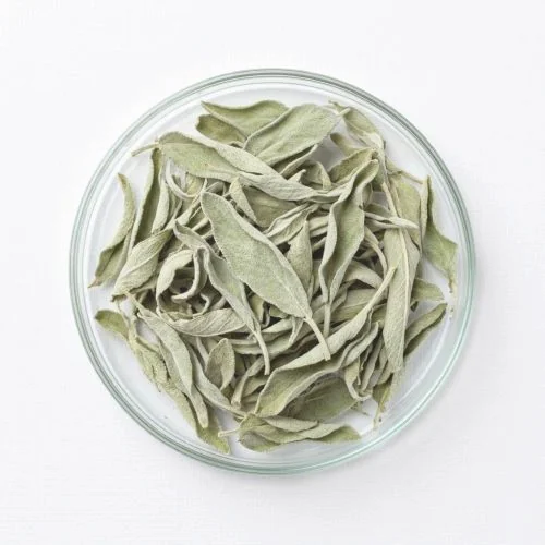 Sage Extract (>3% rosmarinic acid)