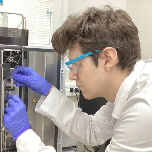 Sample preparation